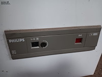 Lot 84 - diepvrieskist philips - afbeelding 3 van  3