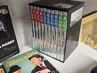 Lot 84 - laurel & hardy dvd collectie - afbeelding 2 van  6