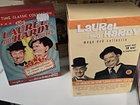 Lot 84 - laurel & hardy dvd collectie - afbeelding 5 van  6
