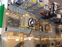 Lot 84 - lot fietsmateriaal - afbeelding 2 van  5