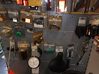 Lot 84 - lot fietsmateriaal - afbeelding 4 van  5