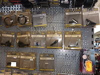 Lot 84 - lot fietsmateriaal - afbeelding 5 van  5