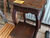 Lot 84 - plantenstaanders. 5 stuks - afbeelding 3 van  3