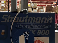 Lot 84 - strautmann pers - afbeelding 5 van  8