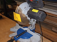 Lot 84 - tafelzaag - afbeelding 2 van  2