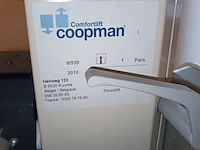 Lot 84 - traplift coopman - afbeelding 3 van  4