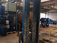 Lot 843 - vatenlifter - afbeelding 3 van  4