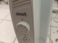 Lot 85 - elektrische verwarming ewt - afbeelding 3 van  4