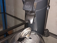 Lot 85 - espressomachine senseo. 2 stuks - afbeelding 2 van  3