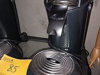 Lot 85 - espressomachine senseo. 2 stuks - afbeelding 3 van  3