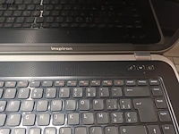 Lot 85 - laptop dell inspiron met koeler - afbeelding 2 van  4