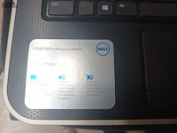 Lot 85 - laptop dell inspiron met koeler - afbeelding 3 van  4