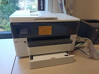 Lot 85 - printer hp - afbeelding 1 van  4