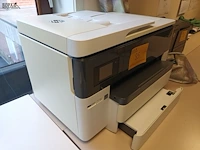 Lot 85 - printer hp - afbeelding 2 van  4