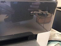 Lot 85 - printer hp - afbeelding 3 van  4