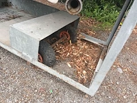 Lot 85 - rvs buitenkeuken bbq - afbeelding 5 van  5