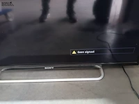 Lot 85 - sony tv 101 cm - afbeelding 5 van  5