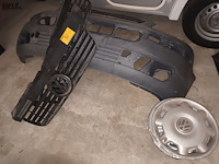 Lot 86 - auto onderdelen volkswagen transporter - afbeelding 1 van  4