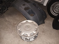 Lot 86 - auto onderdelen volkswagen transporter - afbeelding 2 van  4