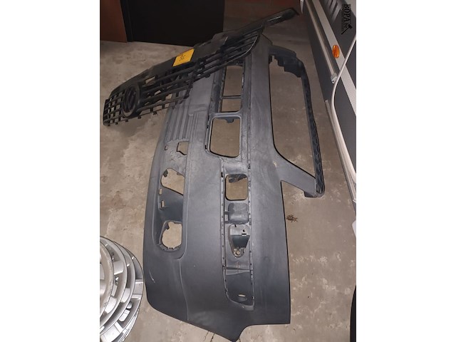 Lot 86 - auto onderdelen volkswagen transporter - afbeelding 3 van  4