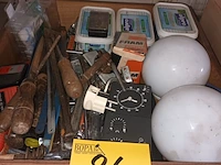 Lot 86 - doe-het-zelf materiaal - afbeelding 4 van  4