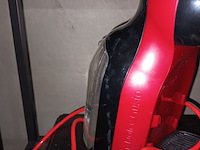 Lot 86 - espressomachine krups en lade voor cups - afbeelding 3 van  4