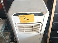 Lot 86 - mobiele airco handson - afbeelding 2 van  4