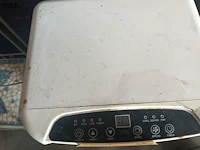 Lot 86 - mobiele airco handson - afbeelding 3 van  4