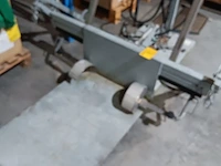Lot 86 - mobiele bauer schaarhefbrug - afbeelding 2 van  3