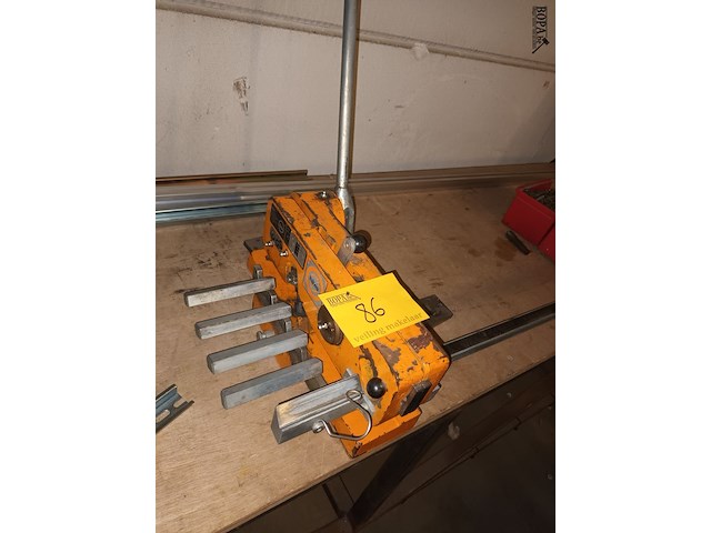 Lot 86 - ponstoestel häwa - afbeelding 1 van  3