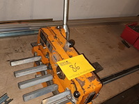 Lot 86 - ponstoestel häwa - afbeelding 1 van  3