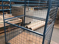 Lot 867 - gitterbox - afbeelding 3 van  3