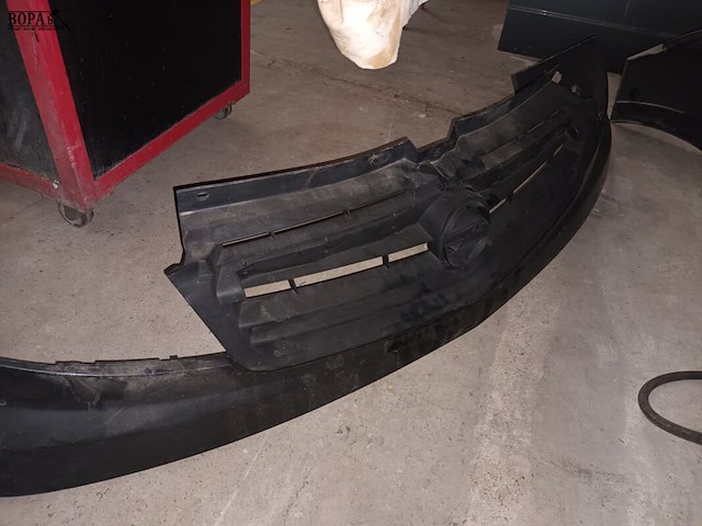 Lot 87 - auto onderdelen opel vivaro - afbeelding 3 van  4