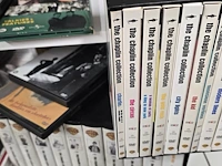 Lot 87 - groot lot charlie chaplin video en dvd collectie - afbeelding 6 van  7