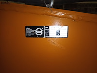 Lot 87 - pneumatische boormachine häwa - afbeelding 2 van  5