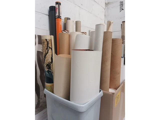 Lot 87 - posters - afbeelding 3 van  7