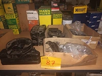 Lot 87 - segmenten en blokken - afbeelding 1 van  6