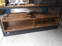 Lot 87 - tv meubel - afbeelding 2 van  3