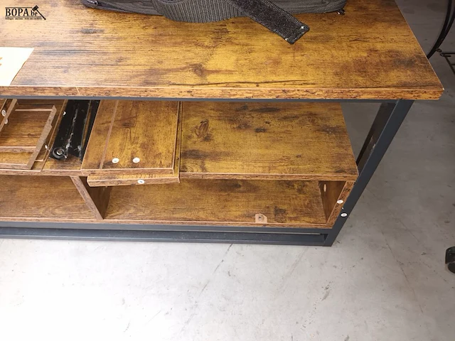 Lot 87 - tv meubel - afbeelding 3 van  3
