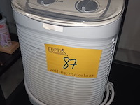 Lot 87 - verwarmingstoestel rowenta - afbeelding 1 van  3