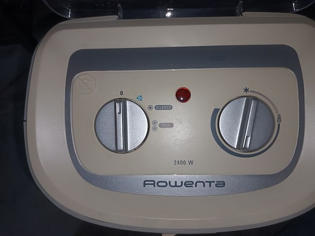 Lot 87 - verwarmingstoestel rowenta - afbeelding 2 van  3