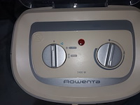 Lot 87 - verwarmingstoestel rowenta - afbeelding 2 van  3