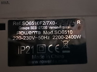 Lot 87 - verwarmingstoestel rowenta - afbeelding 3 van  3