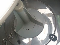Lot 87 - vintage wasmachine flandria - afbeelding 4 van  6