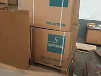 Lot 879 - lot garen - afbeelding 4 van  4