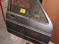 Lot 88 - auto onderdelen vw golf 2 - afbeelding 1 van  3