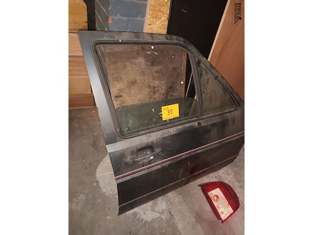 Lot 88 - auto onderdelen vw golf 2 - afbeelding 3 van  3