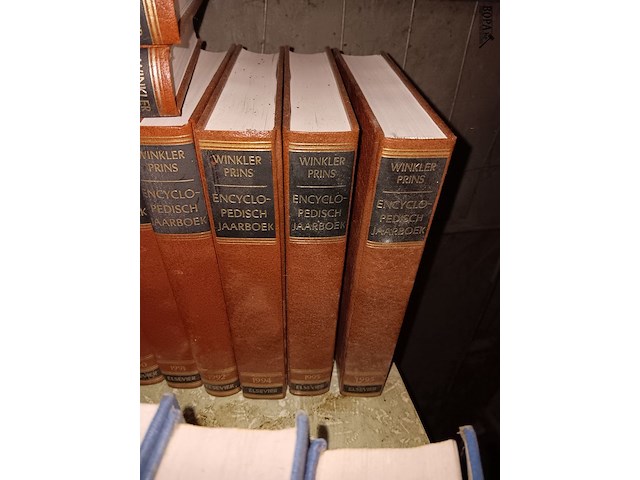 Lot 88 - boeken - afbeelding 2 van  3