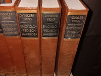 Lot 88 - boeken - afbeelding 2 van  3