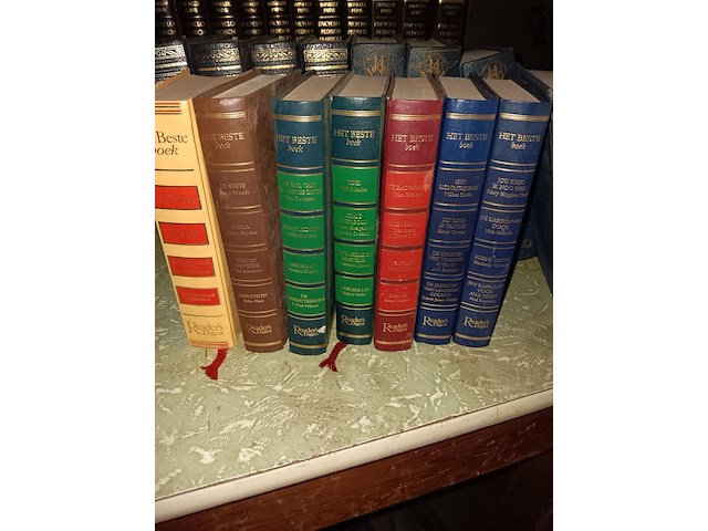 Lot 88 - boeken - afbeelding 3 van  3